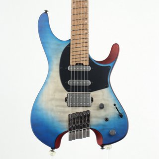 Ibanez QX54QM / Q Standard  Blue Sphere Burst Matte 【心斎橋店】