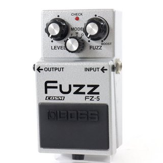 BOSS FZ-5 / Fuzz ギター用 ファズ 【池袋店】