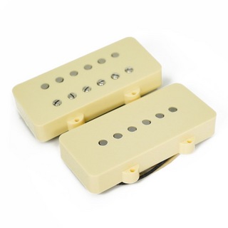 Righteous Sound Pickups1991 GAZING Set Jazzmaster Mount Aged White エレキギター用ピックアップセット