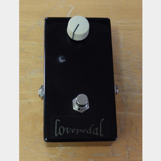 Lovepedalの検索結果【楽器検索デジマート】