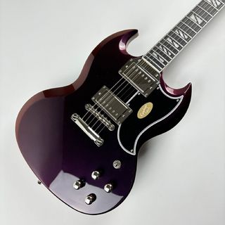 Epiphone Japan SG【美品！極上個体】スパークリングバーガンディ