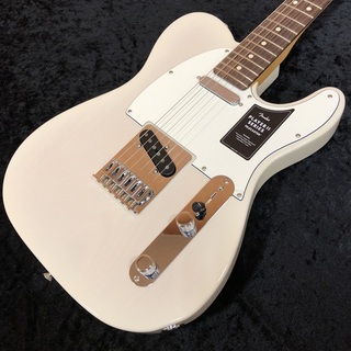 Fender Player II Telecaster White Blonde【約3.0kg】※Chambered Ash