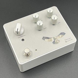 Limetone Audio Focus Compresser【新宿店】