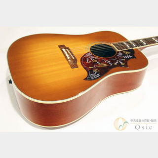 Gibson Hummingbird 2016 2016年製 【返品OK】[SK075]