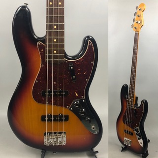 Fender American Vintage 62 Jazz Bass 2011年製