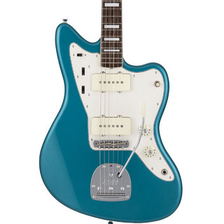 Fender Made In Japn Traditional 60s Jazzmaster / Ocean Turquoise Metallic