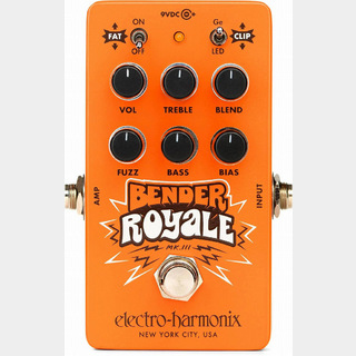 ギター用エフェクター ＞ ファズ、Tone bender OR トーンベンダー OR