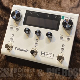 Eventide H90の検索結果【楽器検索デジマート】