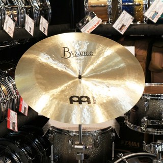 MeinlByzance Traditional China 18 [B18CH/1204g] [2023 MEINL FACTORY TOUR 選定品]