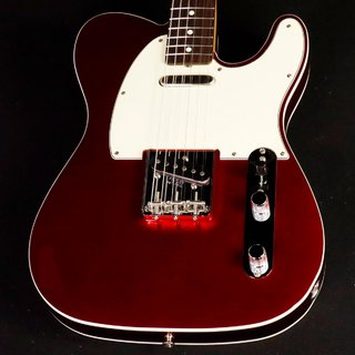 Fender FSR 2023 Traditional 60s Telecaster Custom Rosewood Candy Apple Red ≪S/N:JD24007949≫ 【心斎橋店】