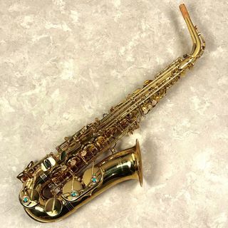 美品　YANAGISAWA A-WO1 アルトサックス 本体 A-WO1 