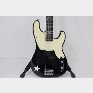 Squier by Fender MIKE DIRNT PRECISION BASS