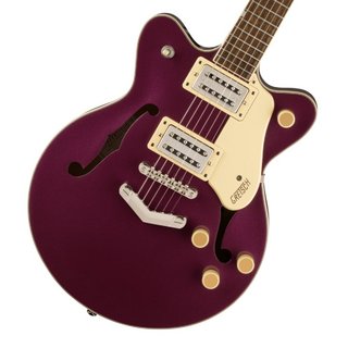 Gretsch G2655 Streamliner Center Block Jr. Double-Cut with V-Stoptail Burnt Orchid【WEBSHOP】