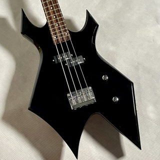 B.C.Rich Warlock bass 4.10kg