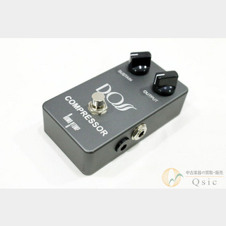 SUMO STOMP DOSS COMPRESSOR [MLD40]【神戸店在庫】