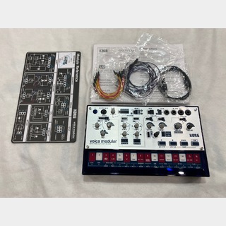 KORG volca modular [VOLCA-MODULAR] ◆即納可能!送料無料!【1台限定B級品特価】【新生活応援セール!】