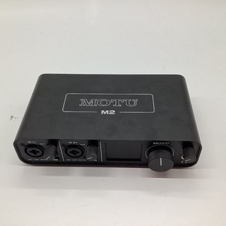 オーディオ・インターフェース、MOTU、M2の検索結果【楽器検索デジマート】