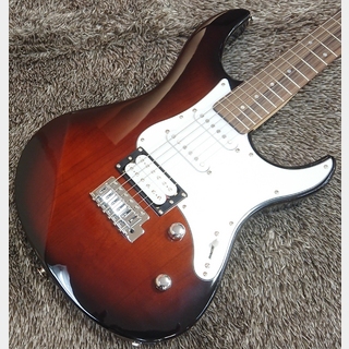 YAMAHA PACIFICA112V OVS(Old Violin Sunburst) 【大人気エントリーモデル!】