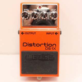 ギター用エフェクター ＞ ディストーション、BOSS、DS-1Xの検索