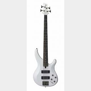 YAMAHA TRBX304 WH (WHITE)  ヤマハ エレキベース【池袋店】