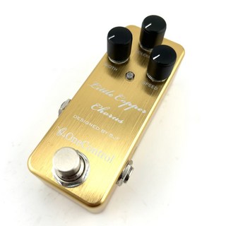 One Control Little Copper Chorusの検索結果【楽器検索デジマート】