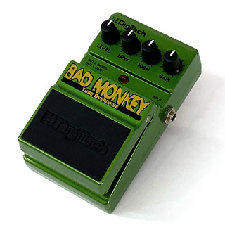 DigiTech、Bad Monkeyの検索結果【楽器検索デジマート】