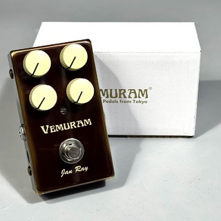 VEMURAM、Jan Rayの検索結果【楽器検索デジマート】