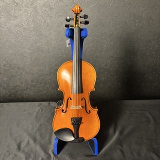 JVS TOKYO 分数1/2 バイオリン 状態程度良し メンテ済 スズキ Suzuki No.280 1/2 1980年 Violin 分数バイオリン