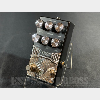 エフェクター（ギター・ベース用）、VeroCity Effects Pedals、Rev.F