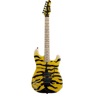 ESP YELLOW TIGER【Yellow Tiger Graphic】