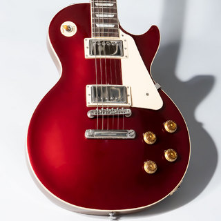 GibsonLes Paul Standard 50s Plain Top Sparkling Burgundy (スパークリングバーガンディ) エレキギター レスポ