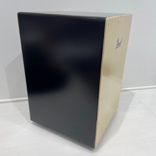 Pearl PCJ-CVC BK COLOR BOX CAJON 【傷あり特価】