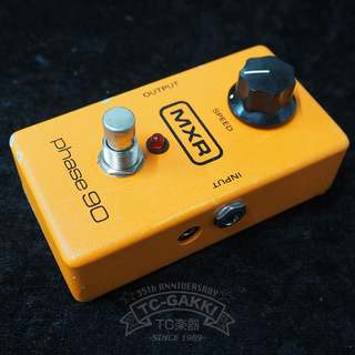 MXR、M-101 OR Phase 90の検索結果【楽器検索デジマート】