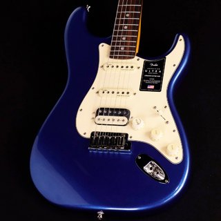 Fender American Ultra Stratocaster HSS Rosewood Cobra Blue ≪S/N:US23061506≫ 【心斎橋店】