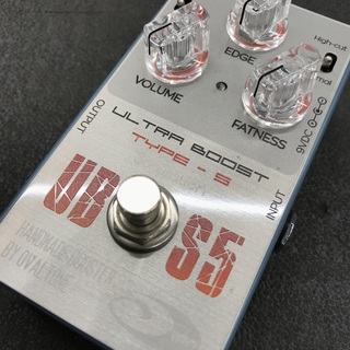 Ovaltoneの検索結果【楽器検索デジマート】