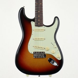 Fender American Vintage II 1961 Stratocaster 3-Color Sunburst 【梅田店】