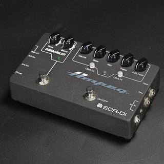 Ampeg SCR-DI プリアンプ DI【名古屋栄店】