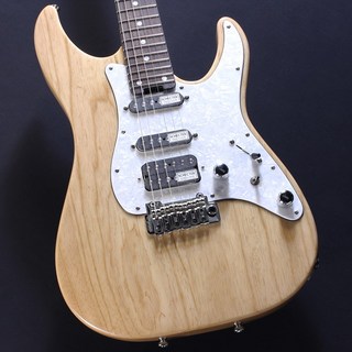 SCHECTER BH-1-STD-24 (Natural/Rosewood)