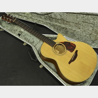 Furch Guitars G21-SOCT