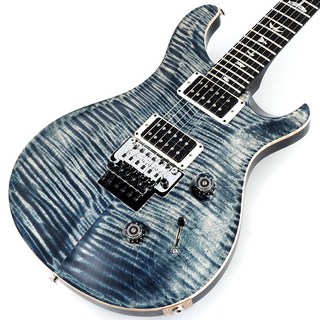 Paul Reed Smith(PRS) 2024 Custom 24 Floyd 10top (Faded Whale Blue) #0388652