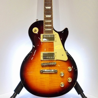 EpiphoneLes Paul Standard 60s Bourbon Burst 重量【4.25Kg】