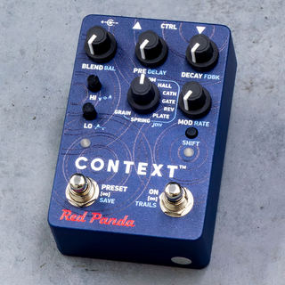 Red Pandaの検索結果【楽器検索デジマート】