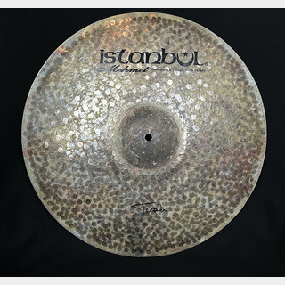 istanbul Mehmet 【トルコシンバルツアー選定品】Turk Series 18" Crash 1,505g