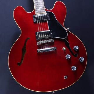 Gibson 【USED】ES-335 DOT 2019 (Antique Faded Cherry)