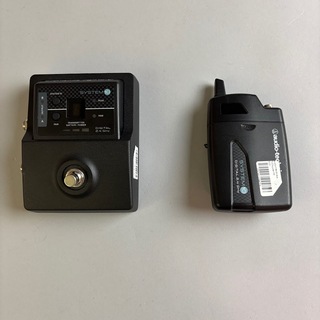 audio-technica ATW-1501