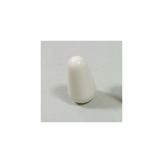Montreux Selected Parts / Lever Switch Knob Inch/Metric White [8334]