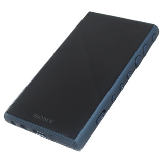 SONY 【中古】 WALKMAN SONY NW-A105 ソニー ウォークマン オーディオプレイヤー 16GB microSDカード対応