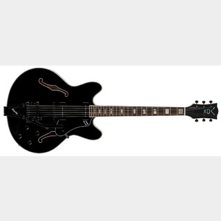 VOXBobcat V90 with Bigsby Jet Black【福岡パルコ店】