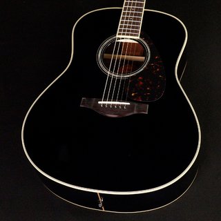 YAMAHA LL6 ARE Black ≪S/N:IKL310441≫ 【心斎橋店】