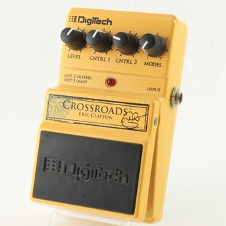 DigiTech XAS-EC Eric Clapton Crossroads 【御茶ノ水本店】